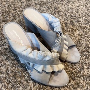 Kenneth Cole heels